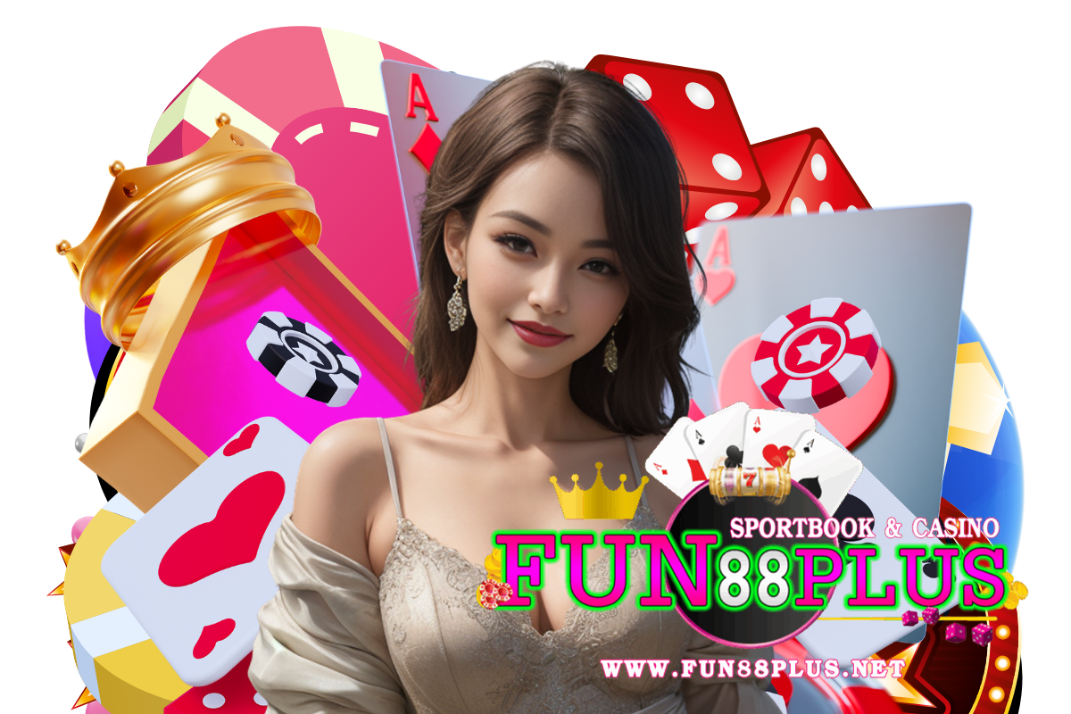 fun88plus member