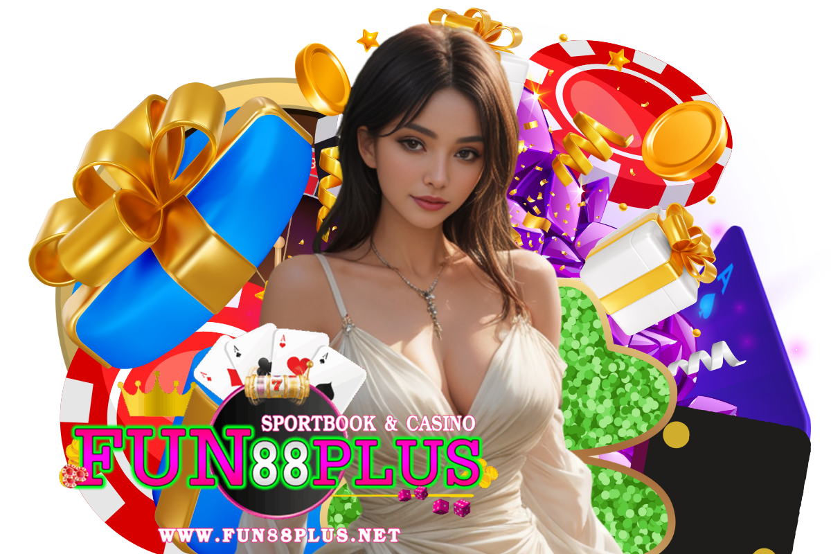 fun88plus สมัคร