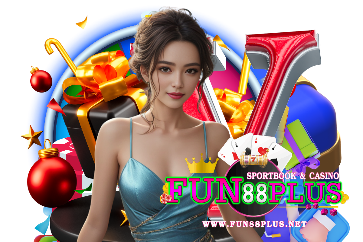 fun88plus สล็อต