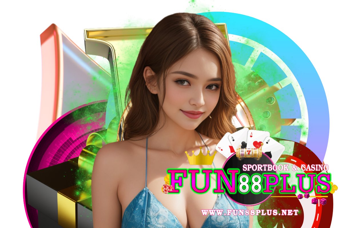 fun88plus แจกเครดิตฟรี